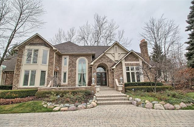 Oak Pointe Estates Homes for sale